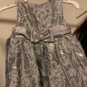 Rare Editions toddler dress